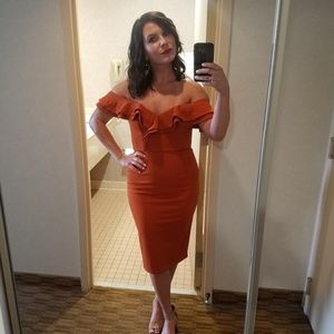 Meet your Posher, Tami